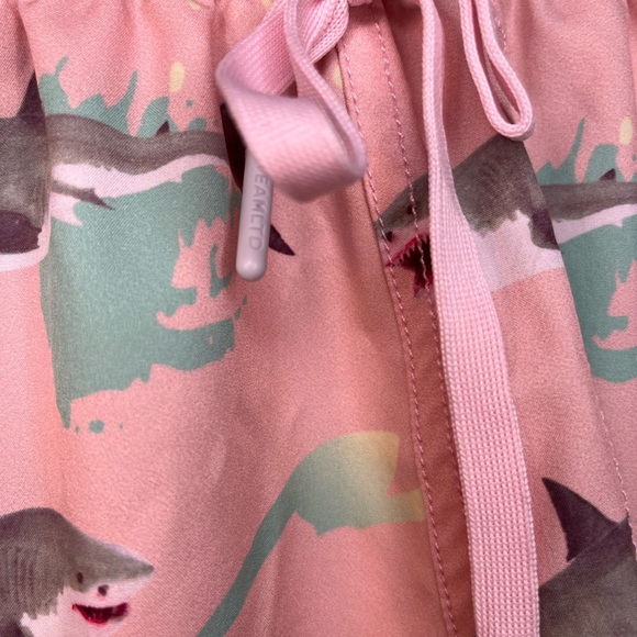 Beach Tuxedo Sharks L TEAMLTD - Picture 8 of 14